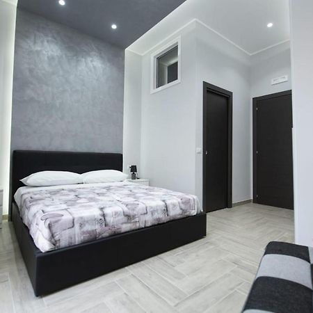 Beb Villa Gaglione Ercolano Extérieur photo