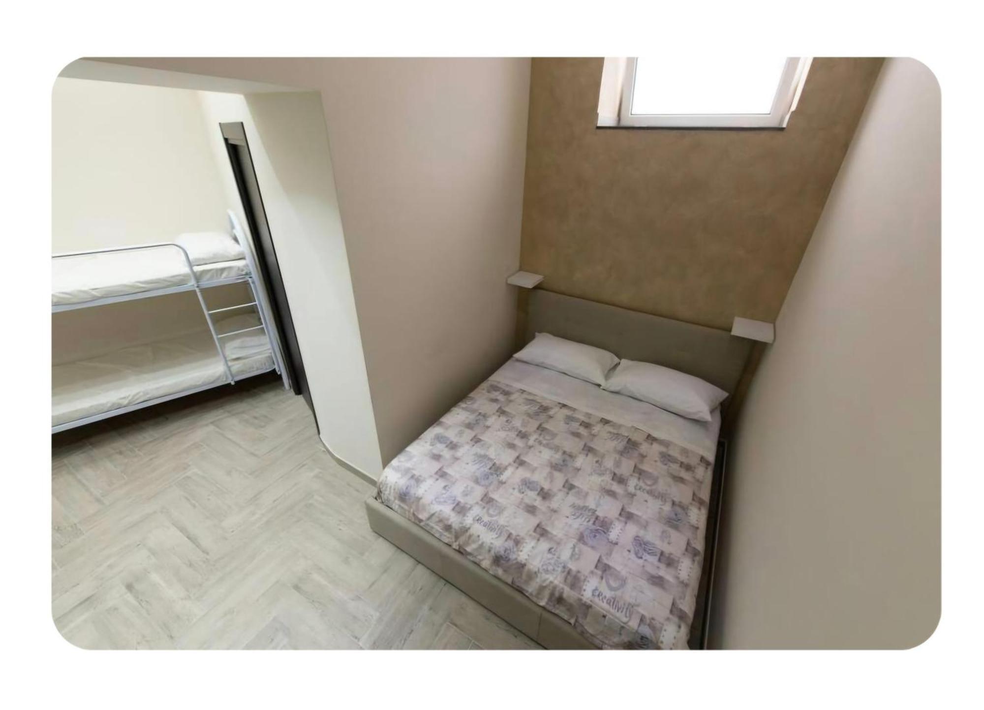 Beb Villa Gaglione Ercolano Extérieur photo