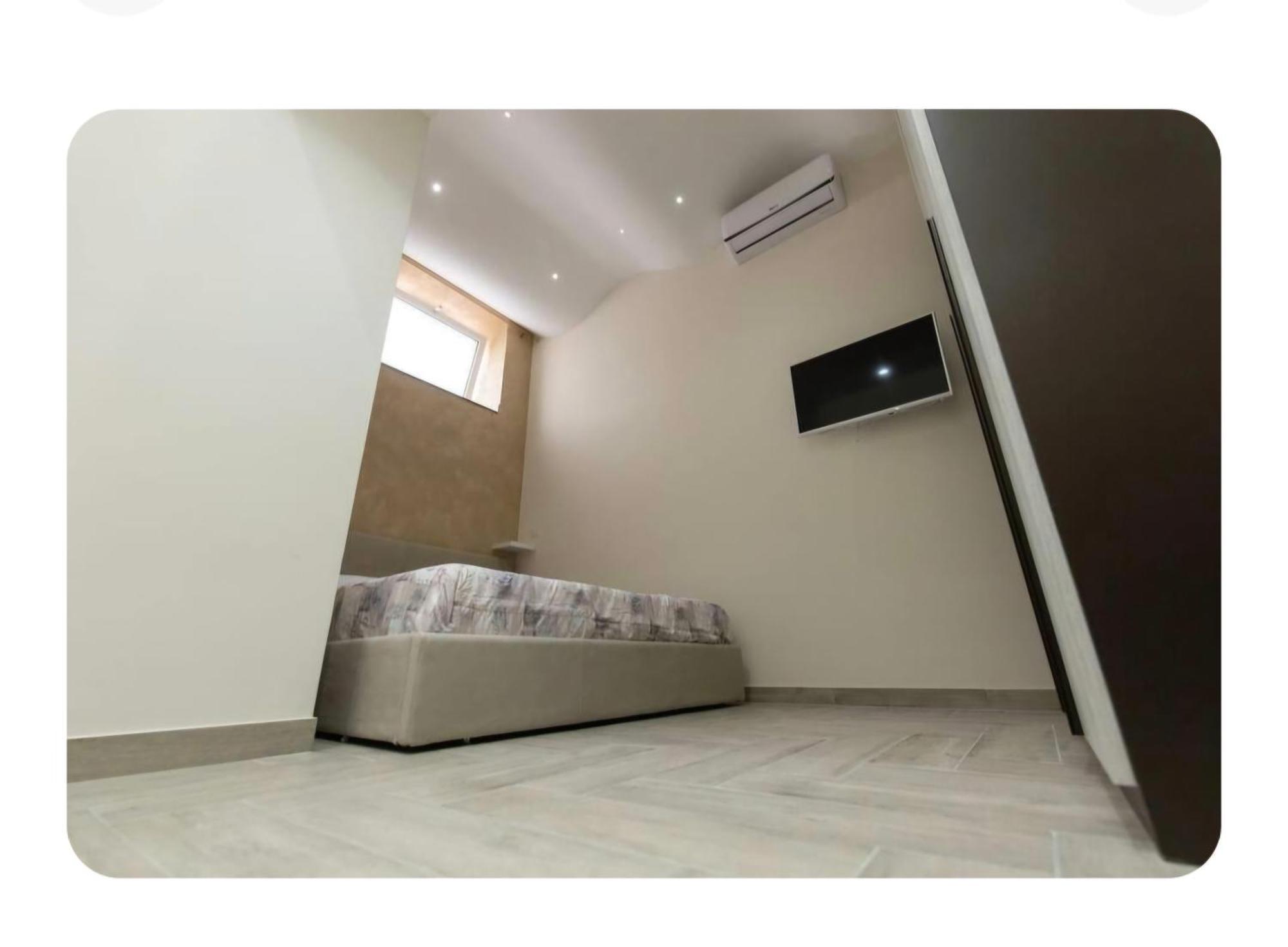 Beb Villa Gaglione Ercolano Extérieur photo