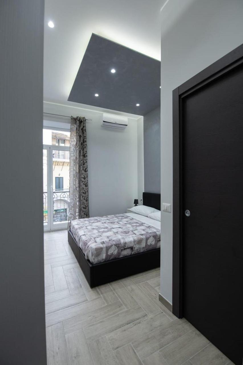 Beb Villa Gaglione Ercolano Extérieur photo