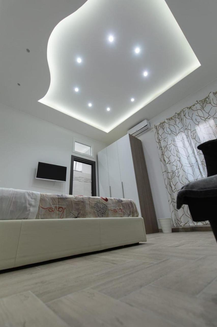 Beb Villa Gaglione Ercolano Extérieur photo