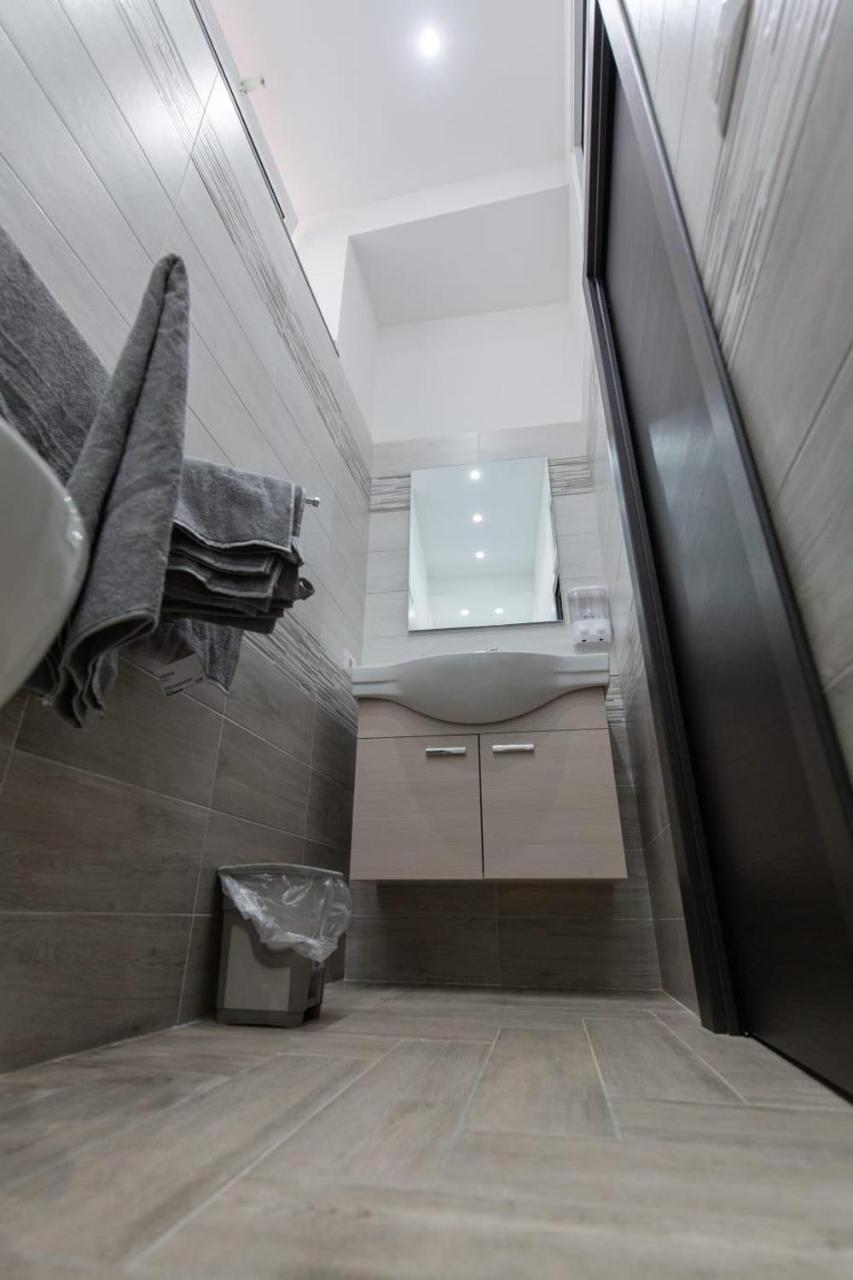 Beb Villa Gaglione Ercolano Extérieur photo