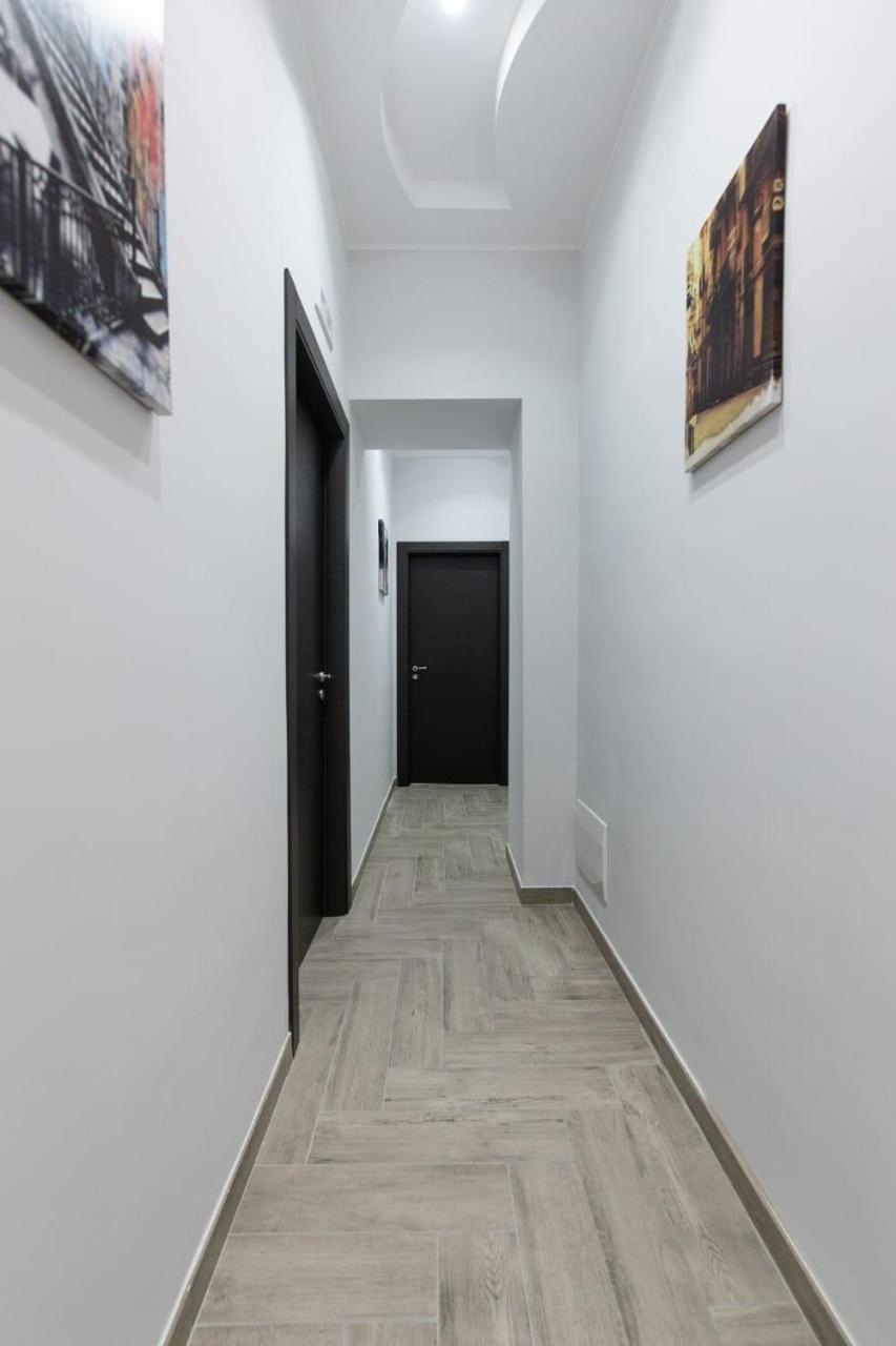 Beb Villa Gaglione Ercolano Extérieur photo