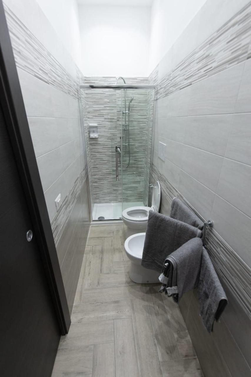 Beb Villa Gaglione Ercolano Extérieur photo