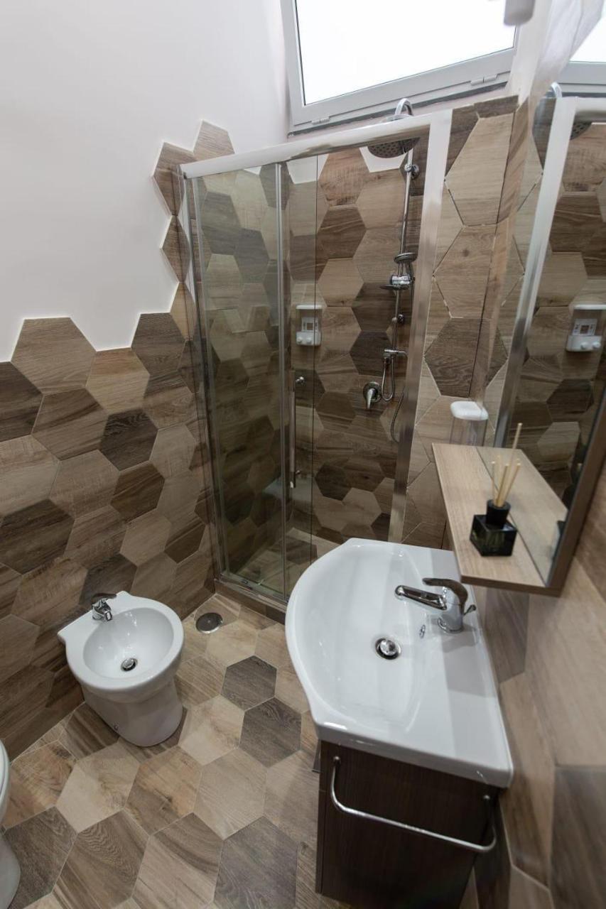 Beb Villa Gaglione Ercolano Extérieur photo