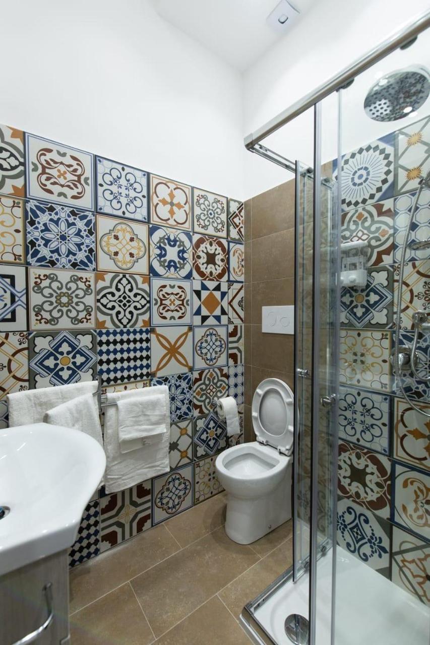 Beb Villa Gaglione Ercolano Extérieur photo