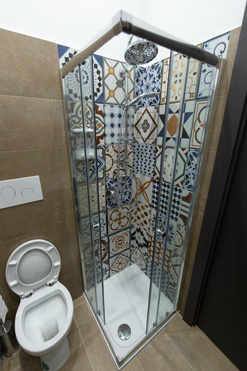 Beb Villa Gaglione Ercolano Extérieur photo